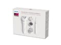 Miniatyrbild 4 av 5: Philips Series 9000 Beauty Set BRE740/90 epilator