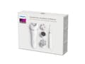 Miniatyrbild 5 av 5: Philips Series 9000 Beauty Set BRE740/90 epilator
