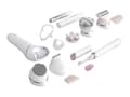 Miniatyrbild 1 av 5: Philips Series 9000 Beauty Set BRE740/90 epilator
