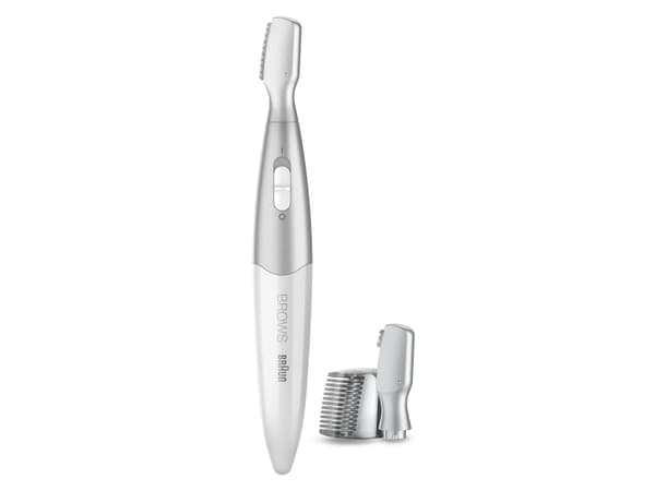 Braun Braun Silk-épil FG 1106 Sølv