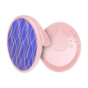 Yderst effektiv smertefri hårfjerner - Nano krystal epilator