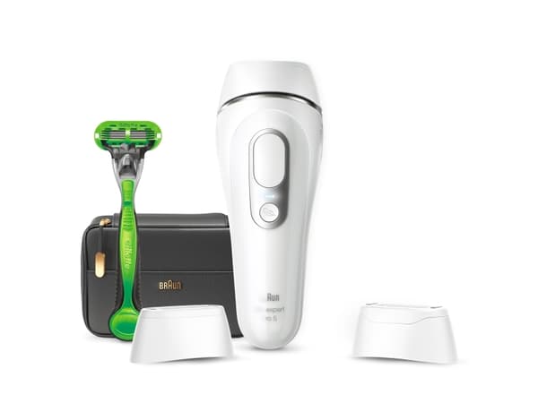 Braun PL5145 Silk-expert Pro 5 IPL