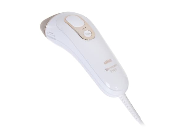 Silk-expert Pro 5 - PL5157 IPL hårfjerningsenhet
