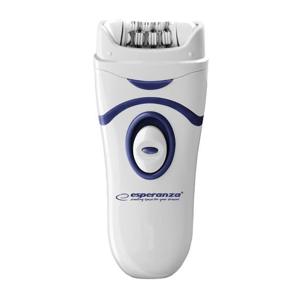 Esperanza - Trådløs epilator