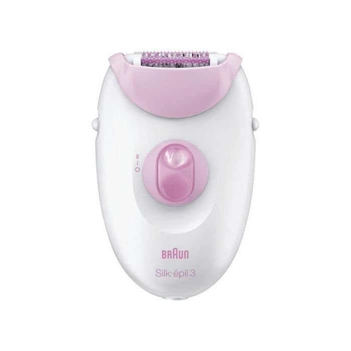 Braun Silk-épil 3 3270 - -