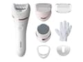 Miniatyrbillede 4 af 8: Philips Epilator BRE730/10
