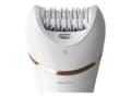 Miniatyrbillede 5 af 8: Philips Epilator BRE730/10