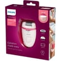 Miniatyrbild 3 av 4: Epilator - PHILIPS - BRE285/00 - Satinelle