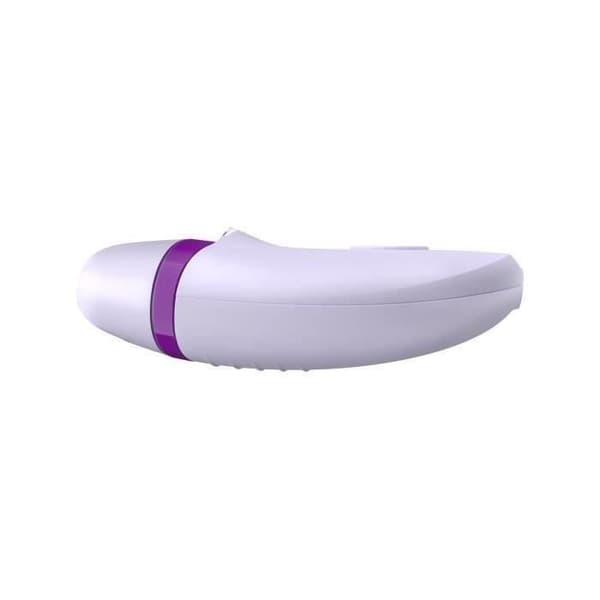 PHILIPS - Violett kompakt epilator - Satinelle Essential - lila - BRE275.00