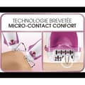 Miniatyrbild 3 av 5: CALOR SILENCE SOFT EP5660C0 sladdlös epilator - fuchsia