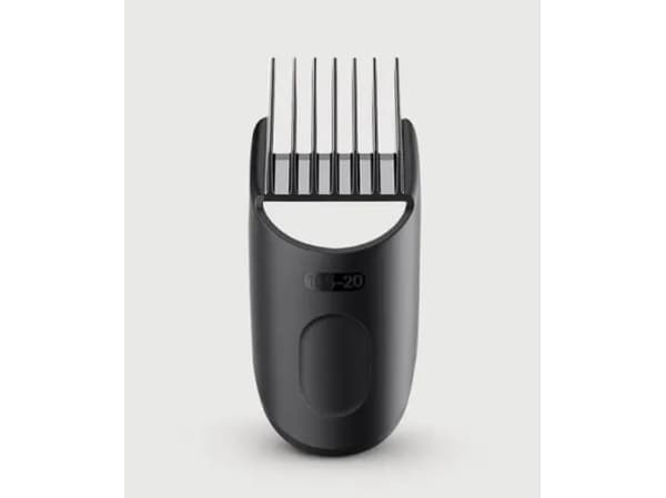 Braun BT3410 Parranajotyökalu Harmaa (matto)