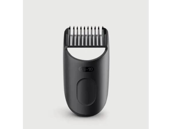 Braun BT3410 Parranajotyökalu Harmaa (matto)