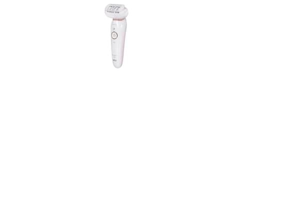 BRAUN SES 9002 Flex Epilator