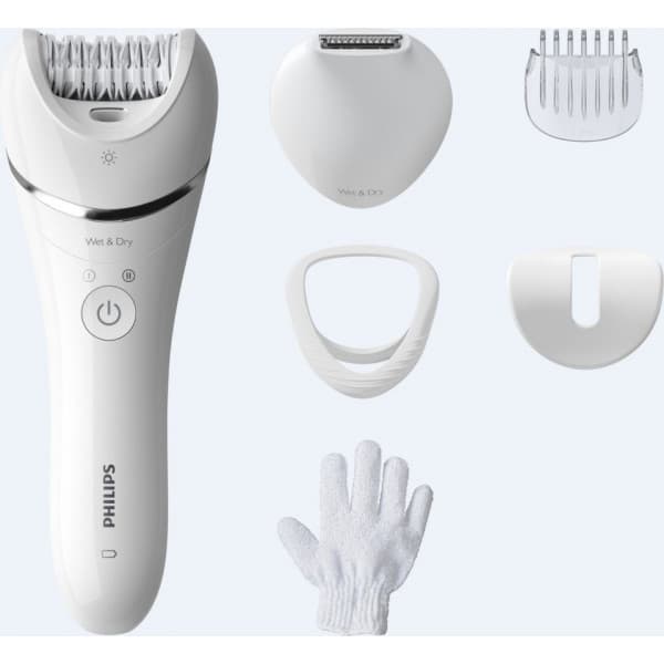 Philips BRE715/00 -epilator