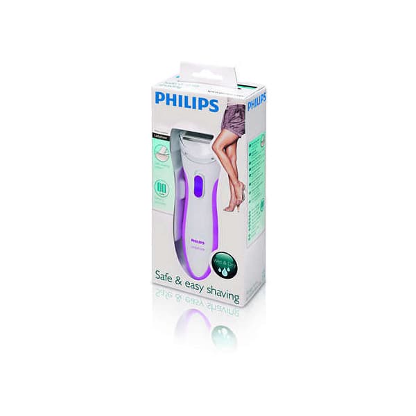 Philips HP6341/00 - damebarber
