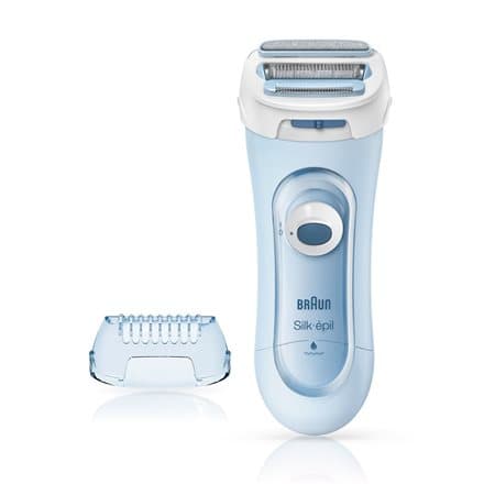 Braun Silk-épil LS5160 Silk/Soft Bodyshave