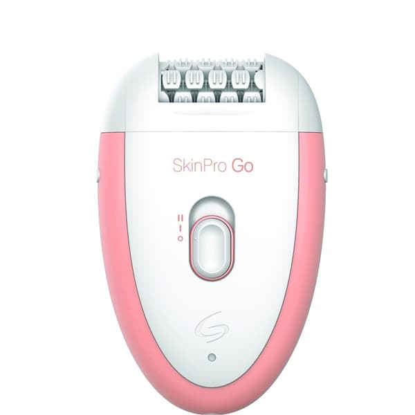 GA.MA SKINPRO GO I epilator GE0129
