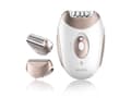 Miniatyrbilde 1 av 5: Depilator Cecotec DEPILATOR CECOTEC HUDPLEIE DEPIL-ACTION
