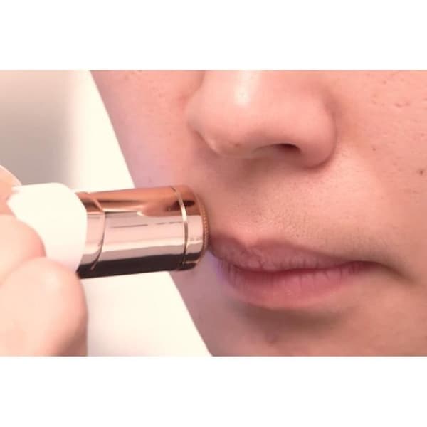 Kvinnor Män stora nya Epicare Facial Hair Remover, Facial Hair Remover för kvinnor
