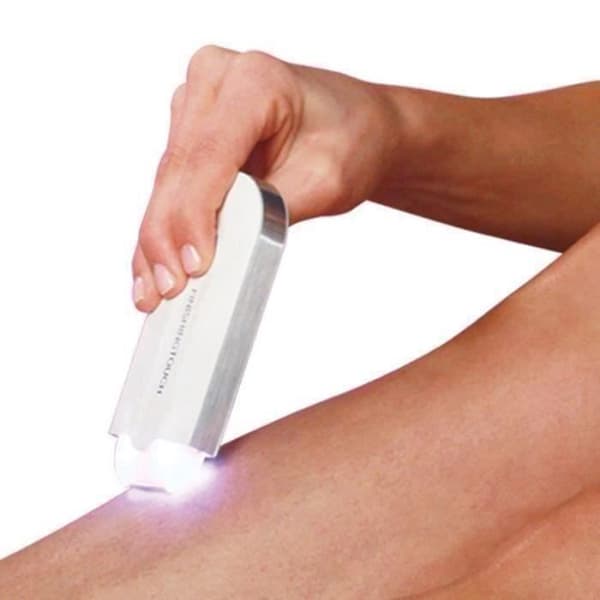 Ja! Finishing Touch kvinnlig epilator LIK4635