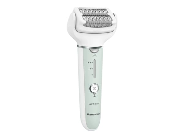 Panasonic EY ES-EY70 - Epilerer - trådløs