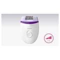 Miniatyrbild 4 av 4: PHILIPS BRE225 / 00 SATINELLE DEPILATOR