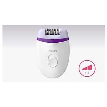 PHILIPS BRE225 / 00 SATINELLE DEPILATOR
