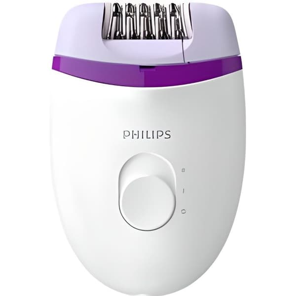 PHILIPS BRE225 / 00 SATINELLE DEPILATOR PHILIPS BRE225 / 00 SATINELLE DEPILATOR