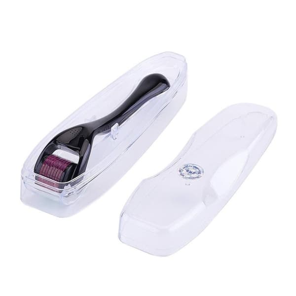 Skin Roller - Mikronåler - Stimulerer huden - Hudruller