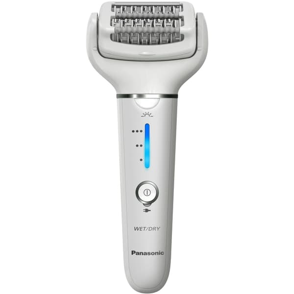 Panasonic Epilator 60 pincett og trådløs ES-EY31