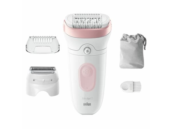 Braun Silk-épil 7 7-030 epilator