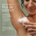Pikkukuva 6 / 6: Elektrisk epilator - BRAUN - Silk-épil 9 - Enkel hårborttagning - Långvarig mjuk hud - 9-030 - Vit / Rosa