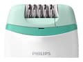 Miniatyrbillede 3 af 10: Philips Epilator BRE224
