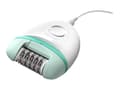 Miniatyrbillede 5 af 10: Philips Epilator BRE224