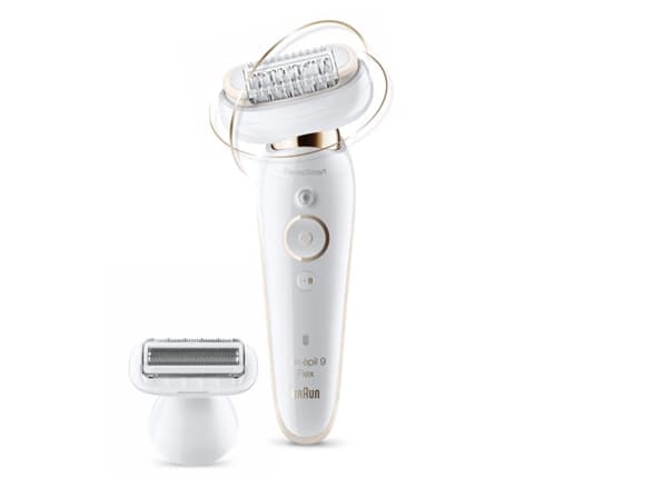 Braun Silk-epil 9 Flex SES 9002 3D epilator