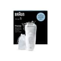 Miniatyrbild 1 av 4: El-epilator - BRAUN - Silk-épil 5 SE 5 011 - Vit - Autonomi 40 min - Mixad