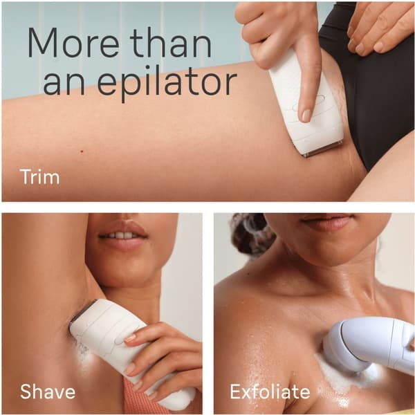 Braun Silk Epil 5 5-060 epilaattori