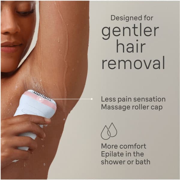 Braun Silk-épil 7 7-030 epilator