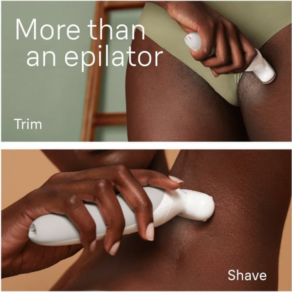 Braun Silk-épil 9 9-041 epilator