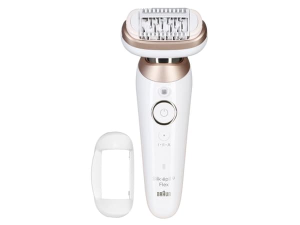 Depilator Braun Depilator Braun Silk-Epil SES9-071