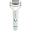 Miniatyrbild 1 av 4: Panasonic Epilator 60 pincetter & sladdlös ES-EY70