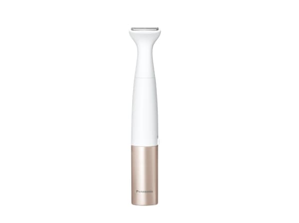 Panasonic Panasonic Body & Bikini Epilator 5-in-1 5in1 white gold ES-WM31-P301 ESWM31P301 (ES-WM31-P301)