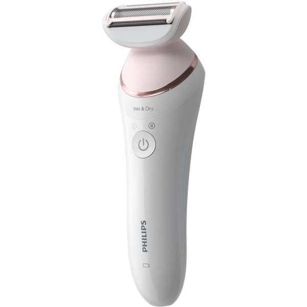 Elektrisk epilator - PHILIPS - BRE730/10 - Satinelle Advanced