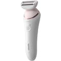 Miniatyrbild 2 av 4: Elektrisk epilator - PHILIPS - BRE730/10 - Satinelle Advanced