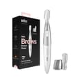 Miniatyrbild 2 av 2: Epilering - BRAUN - FG1106 - Mini-trimmer for presisjon - Tørr bruk - For kvinner