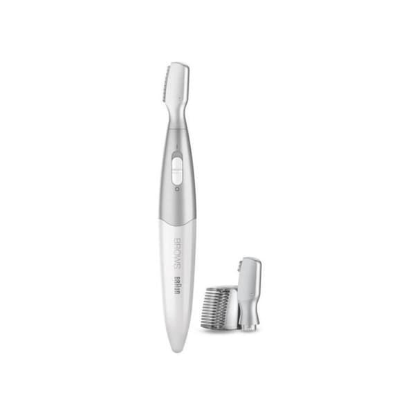 Epilering - BRAUN - FG1106 - Mini-trimmer for presisjon - Tørr bruk - For kvinner