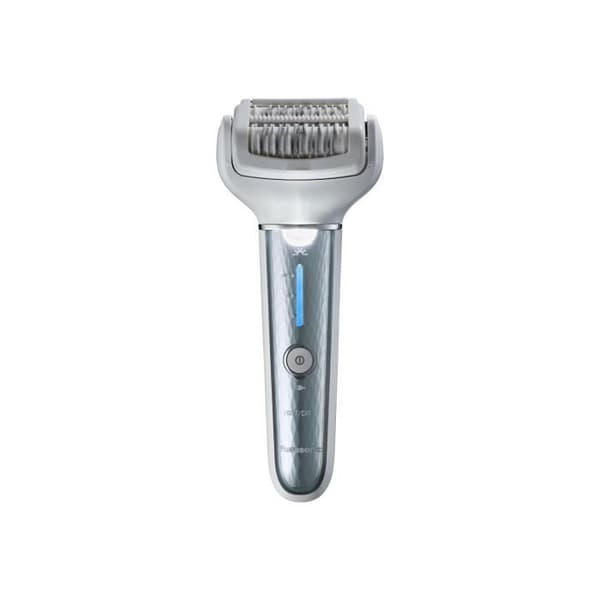 Panasonic ER-GB86-K503 | Långskäggstrimmer, 58 inställningar, 3 tillbehör, autonomi 50 min, laddning 1 timme, Wet &amp; Dry Black