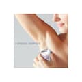 Miniatyrbild 5 av 6: Calor Skin Spirit Electric Epilator Massage System EP2904C0 WHITE BLUE