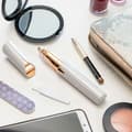 Miniatyrbild 3 av 6: InnovaGoods Precision Epilator med LED för ansiktshår