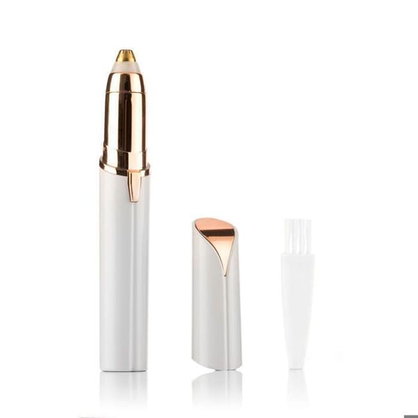 InnovaGoods Precision Epilator med LED för ansiktshår